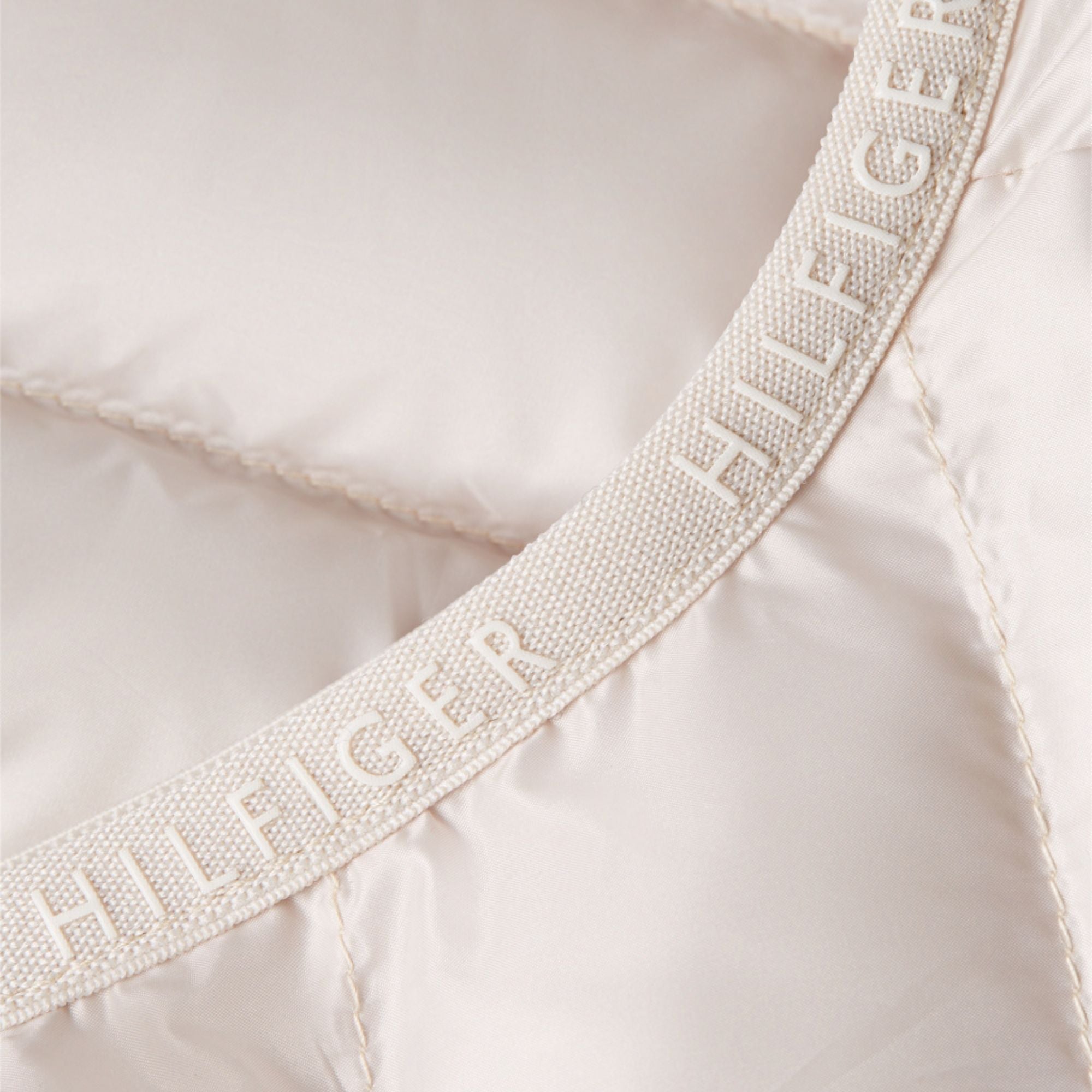 Tommy Hilfiger Chalecos Mw0mw18762af4 Packable Recycled Vest · imagen 9