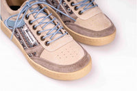 Thumbnail for CORDONES FINOS Cordones de zapatos morrison cordones azul cielo finos