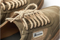 Thumbnail for CORDONES DE YUTE Cordones de zapatos morrison cordones de yute