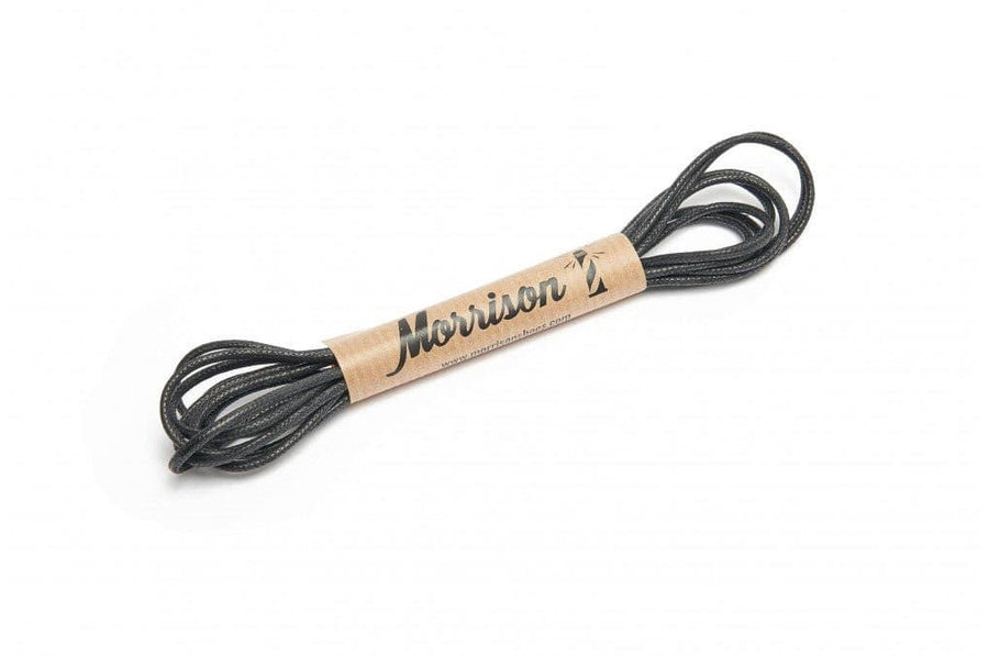 CORDONES FINOS Cordones de zapatos morrison cordones grises finos