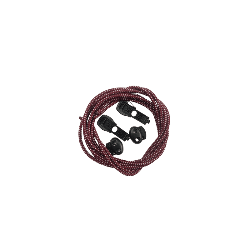 Cordones Hache Laces Elastico