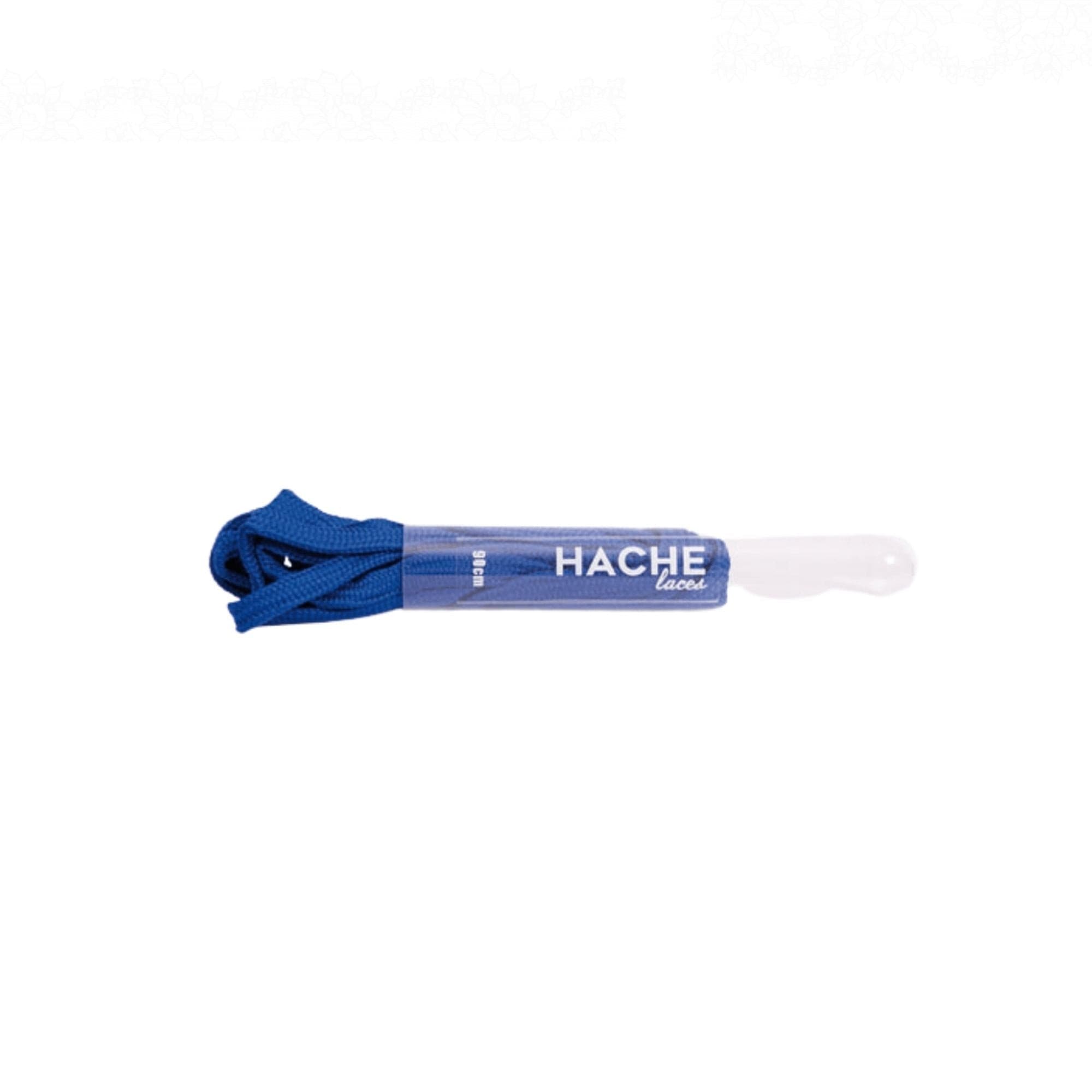 Gorra Cordones Planos Oceano Cordones Planos Oceano | Hache Laces · imagen 1