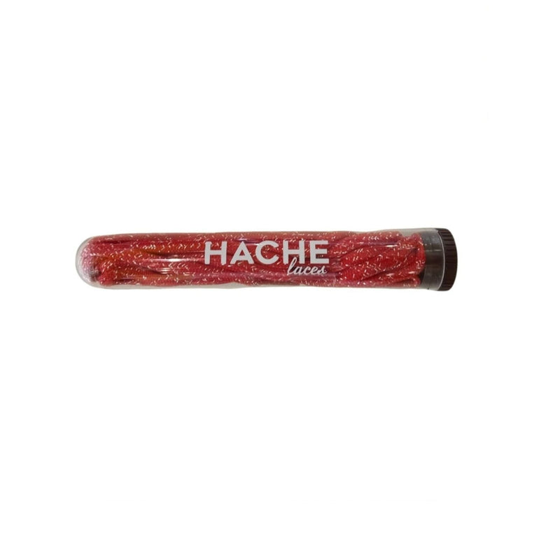 Gorra Cordones Redondos Reina Roja Cordones Redondos | Hache Laces