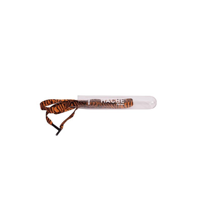 Gorra Cordones Tigre Cordones Tigre Sublimado 120 | Hache Laces