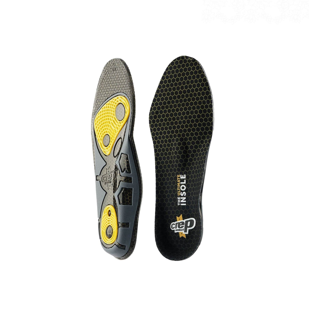 CREP PROTECT - GEL INSOLES Plantillas crep protect - gel insoles 36,5  cp025