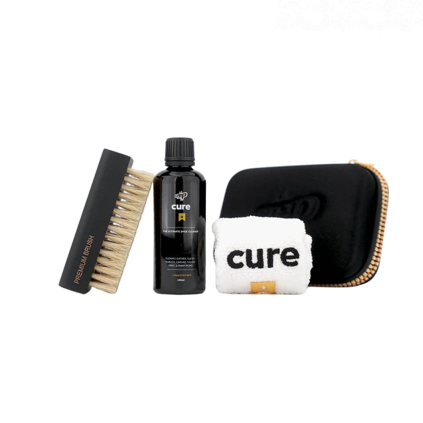 Protect - Travel Cure Cleaning Protect - Travel Cure Cleaning | Crep · imagen 3