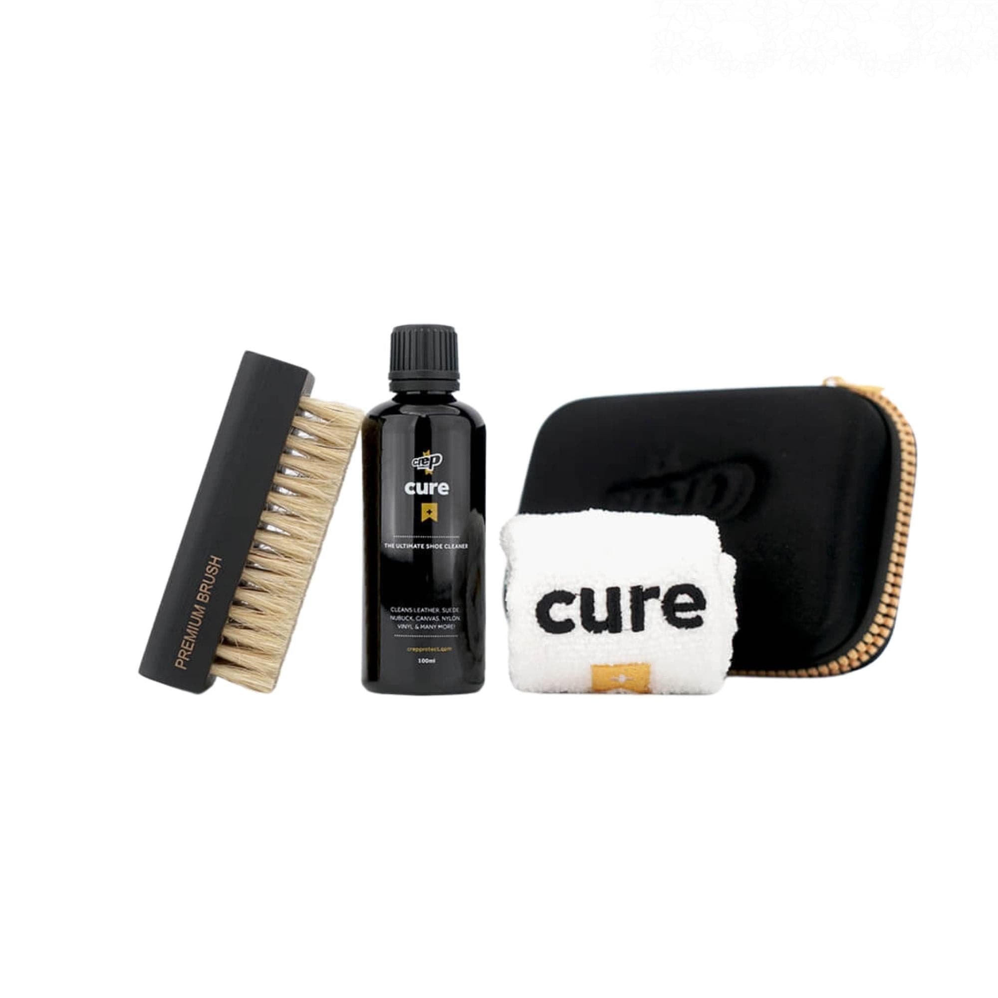 Protect - Travel Cure Cleaning Protect - Travel Cure Cleaning | Crep · imagen 3