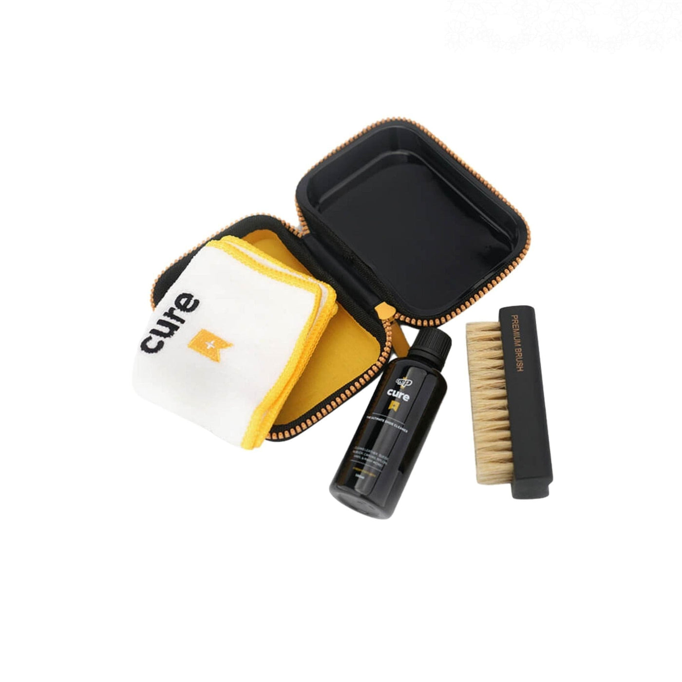 Protect - Travel Cure Cleaning Protect - Travel Cure Cleaning | Crep · imagen 6