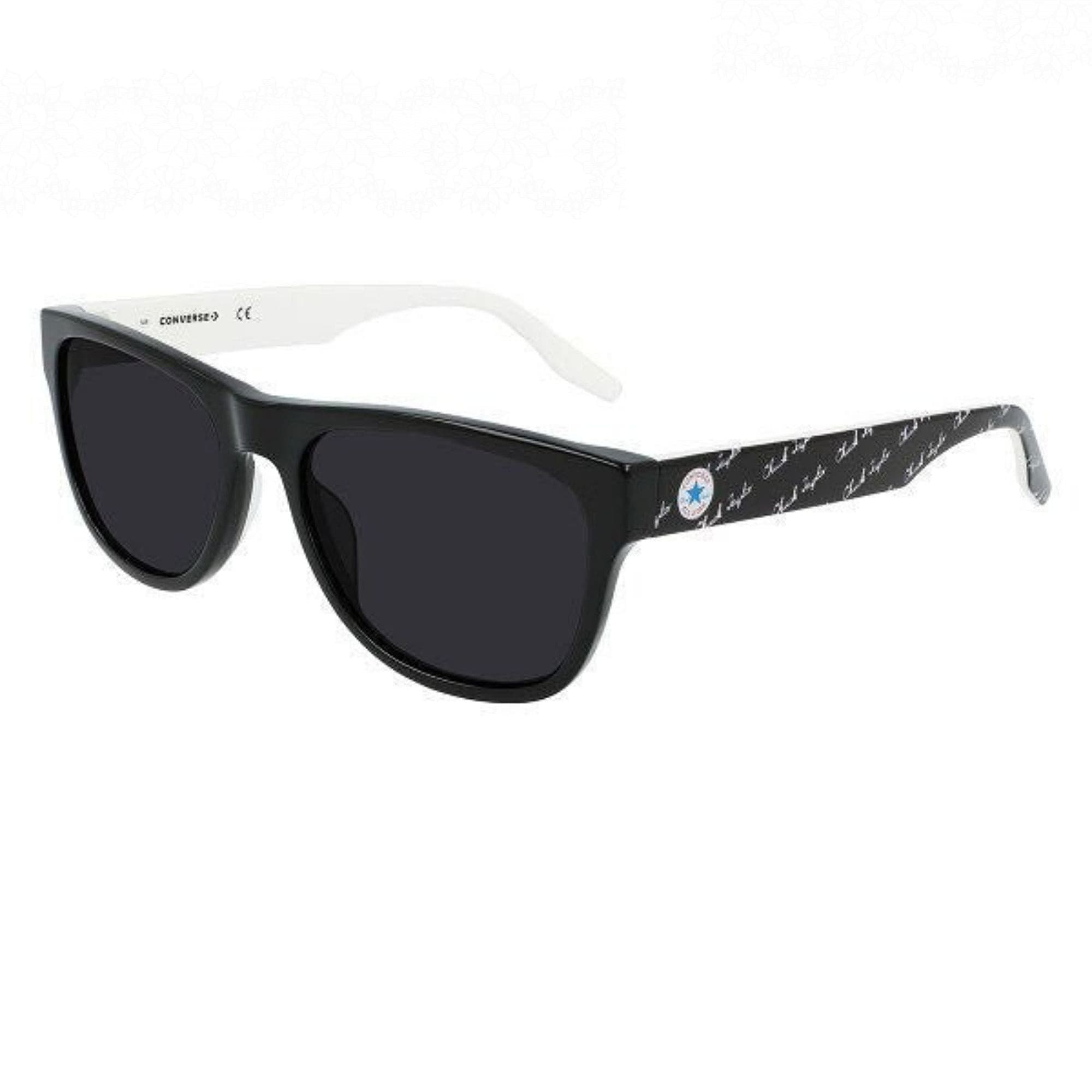 Converse Gafas Sol Acetato Cv500s All Star Black · imagen 1