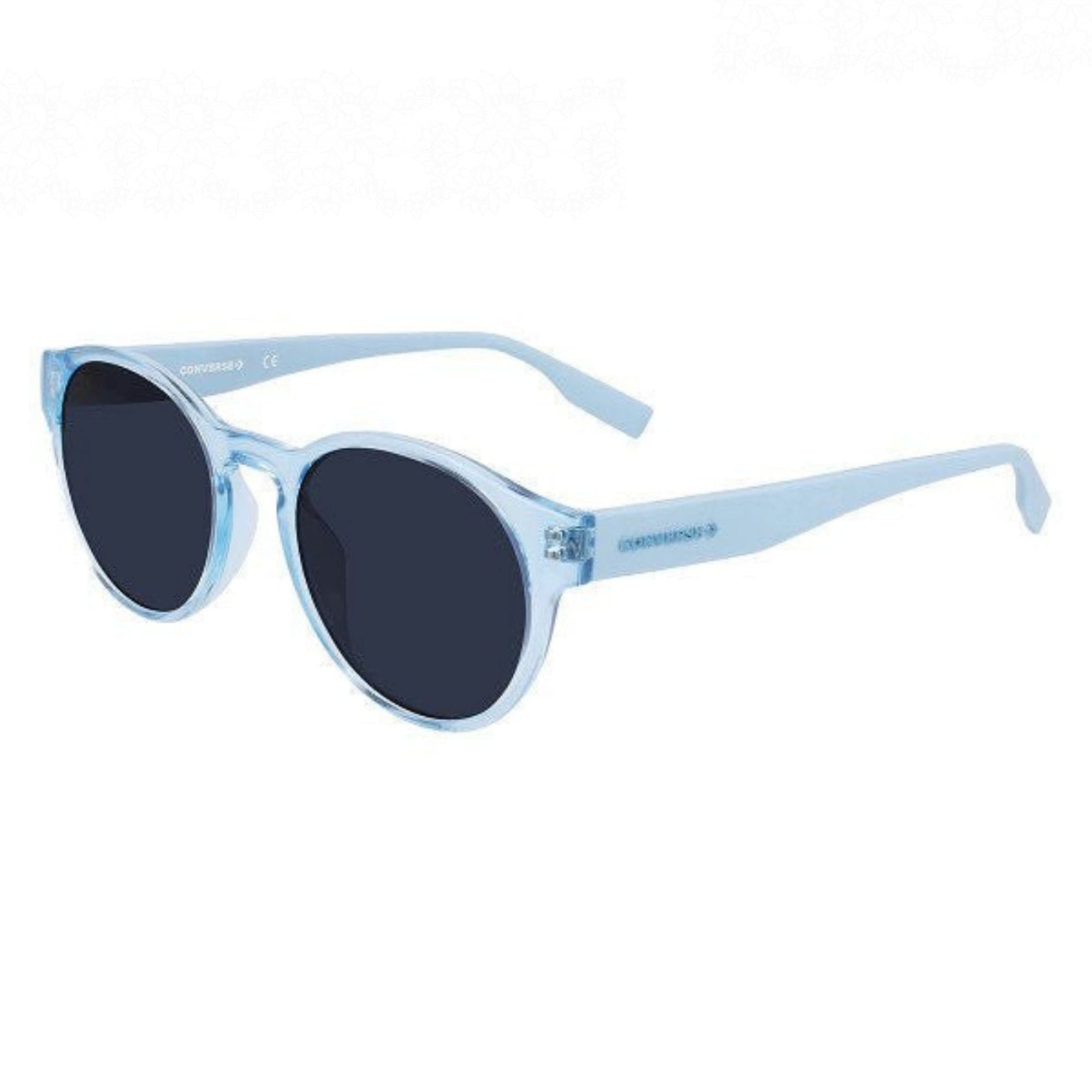 Converse Gafas Sol Acetato Cv509 Malden-crystal Sea Salt Blue · imagen 1