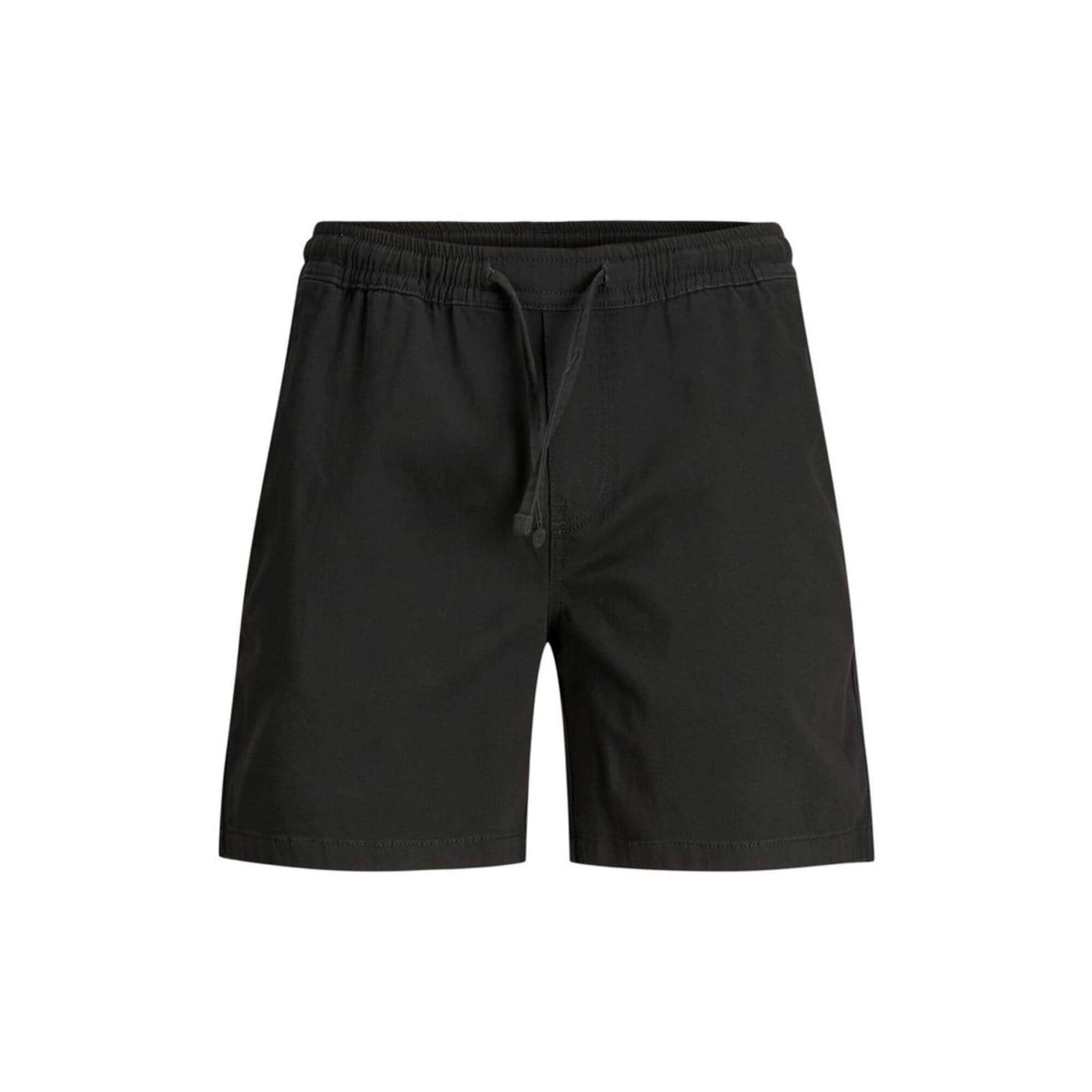 Pantalon Cortos Jpstjeff Jjjogger Shorts Lc Black | Jack & Jones · imagen 13