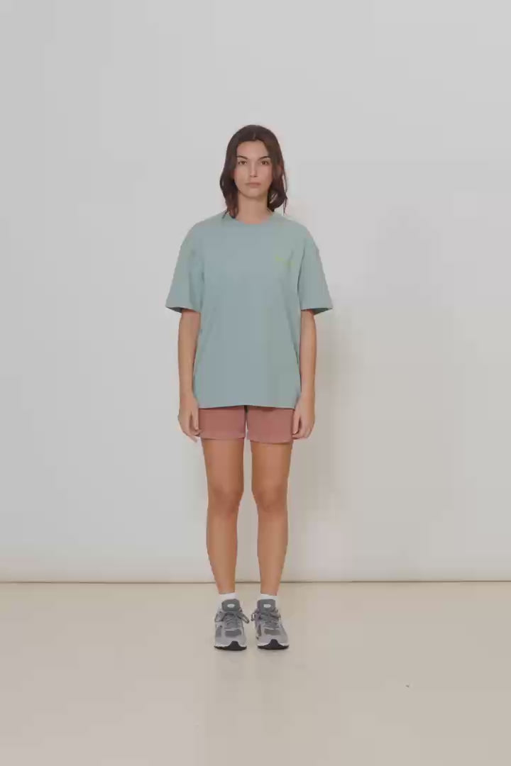 Camiseta Gravity Niebla | Blue Banana · imagen 6