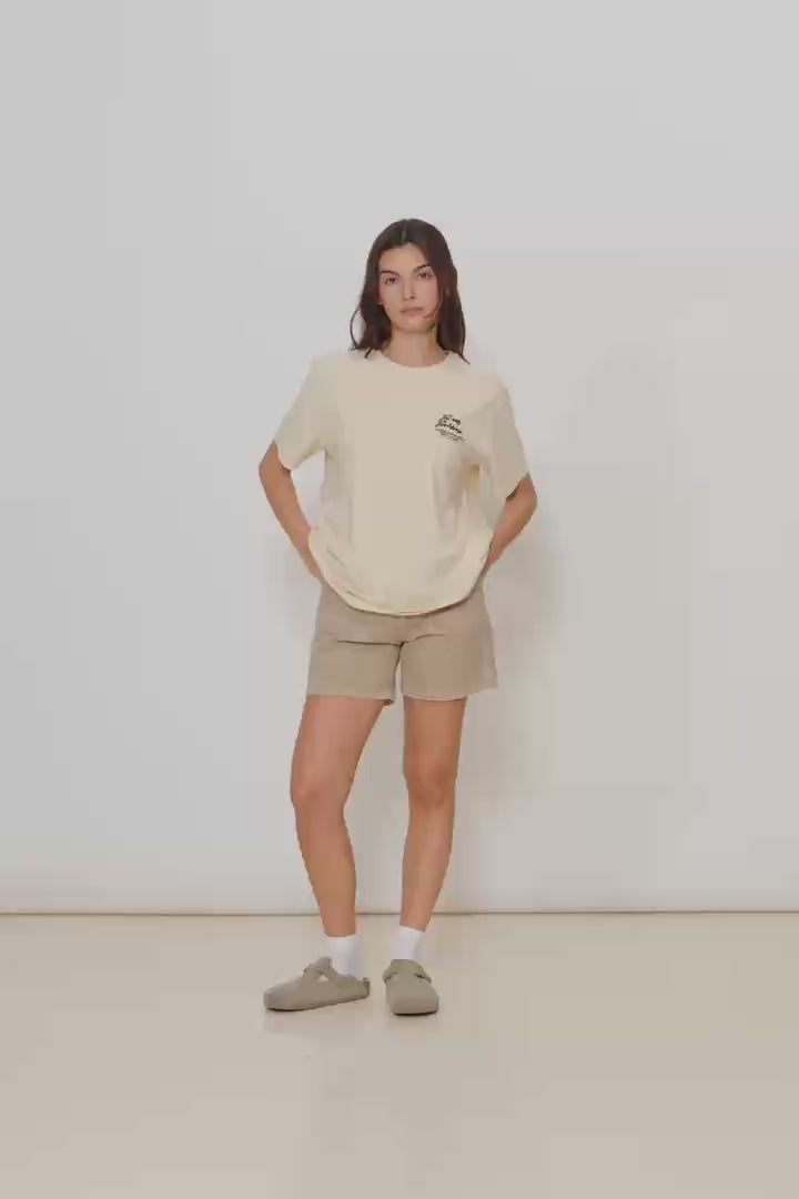 Camiseta Drive Beige | Blue Banana · imagen 9