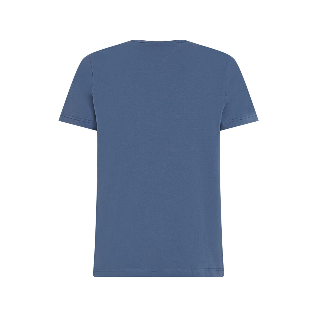 Mw0Mw10800C9T Camisetas Tommy Hilfiger Hombre Stretch Slim Fit Tee