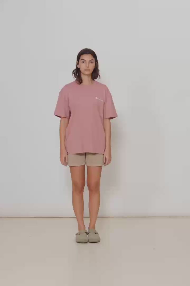 Camiseta Gravity Siena | Blue Banana · imagen 6