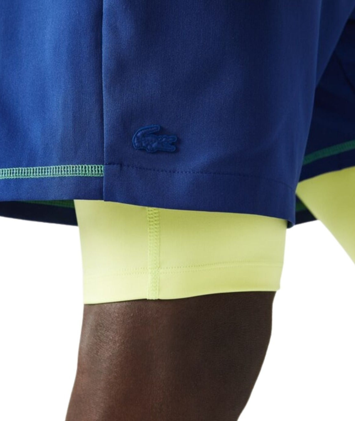 Pantalon Corto Gh1041 - Shorts | Lacoste · imagen 4