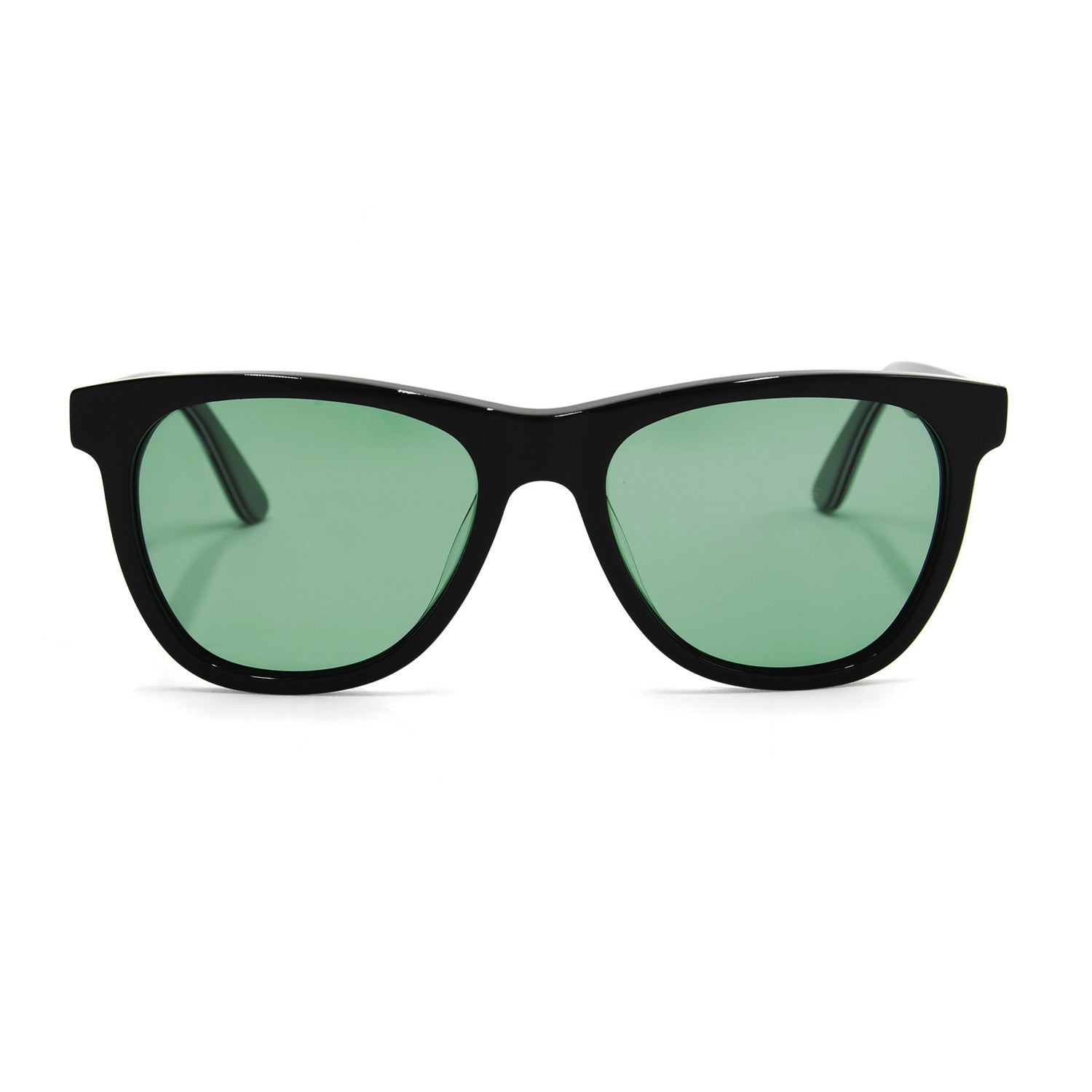 Gafas de sol Salto Mortal Hombres G Verde | Goodbye Rita · imagen 4