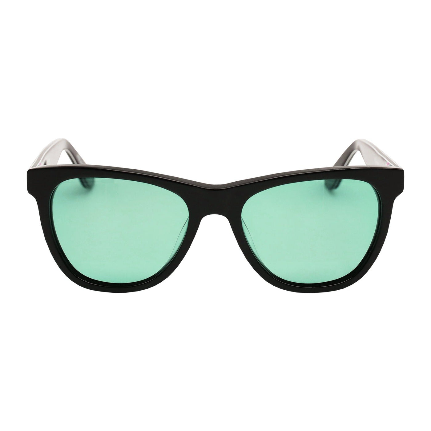 Gafas de sol Salto Mortal Hombres G Verde | Goodbye Rita · imagen 7