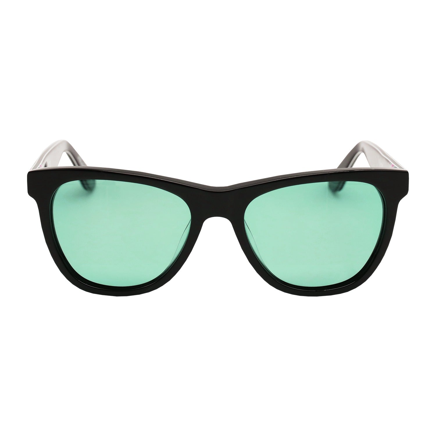Gafas de sol Salto Mortal Hombres G Verde | Goodbye Rita · imagen 7