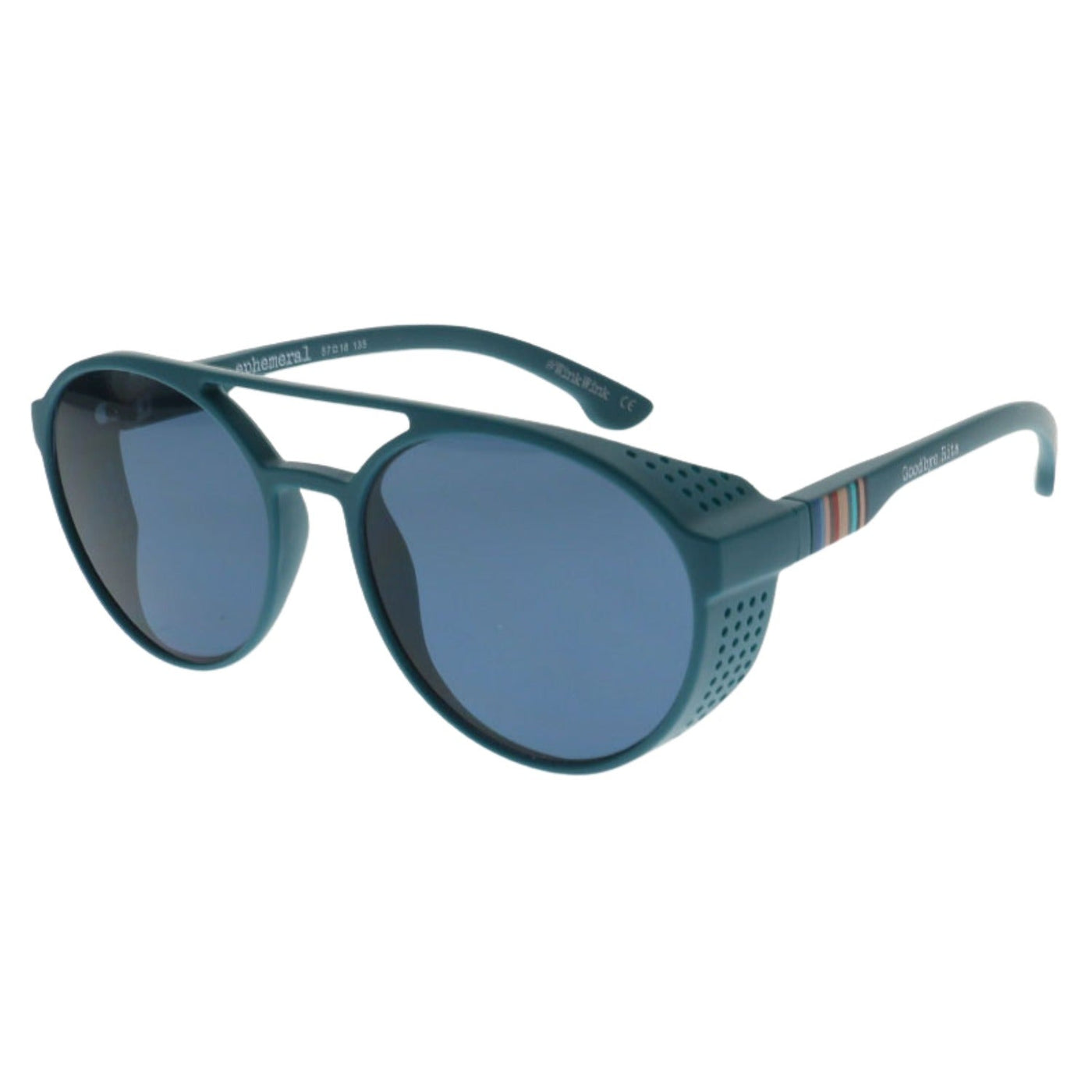 Gafas de sol Harlem Azul | Goodbye Rita · imagen 1