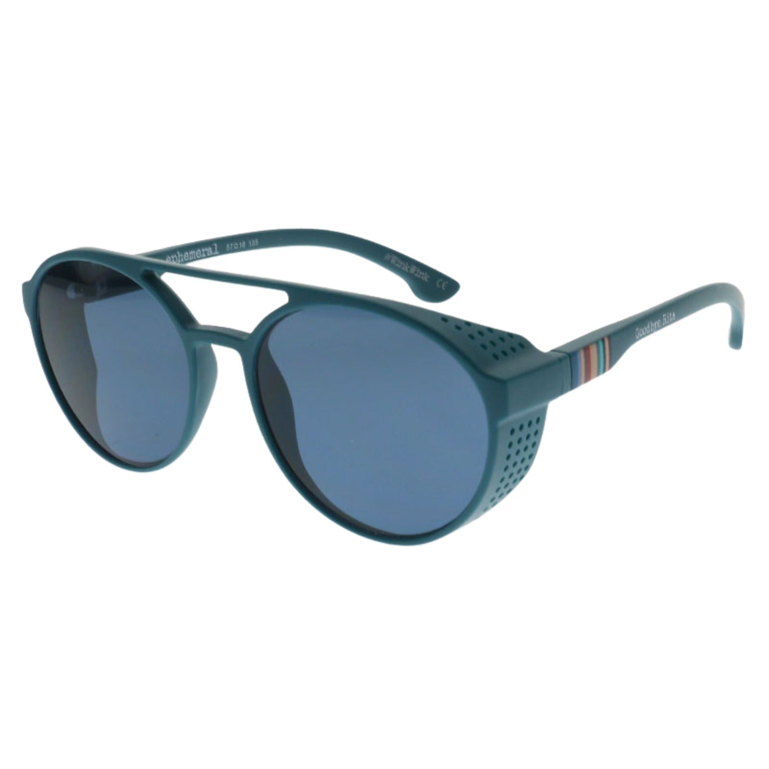 Gafas de sol Harlem Azul | Goodbye Rita · imagen 1