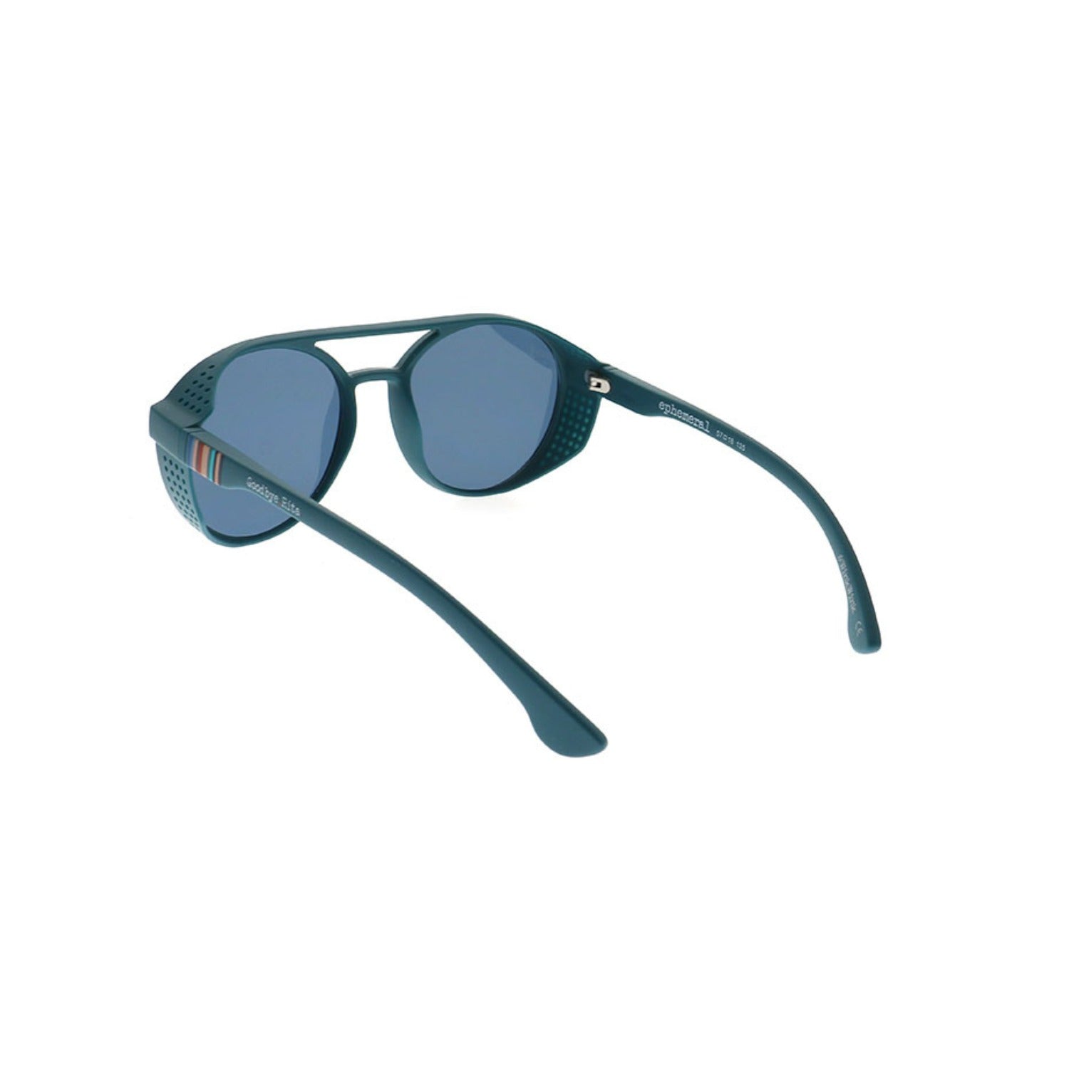 Gafas de sol Harlem Azul | Goodbye Rita · imagen 5