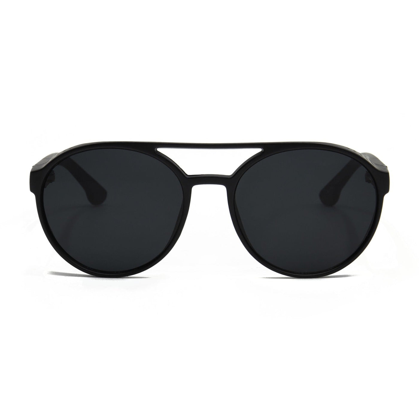 Gafas de sol Harlem Negro | Goodbye Rita · imagen 2