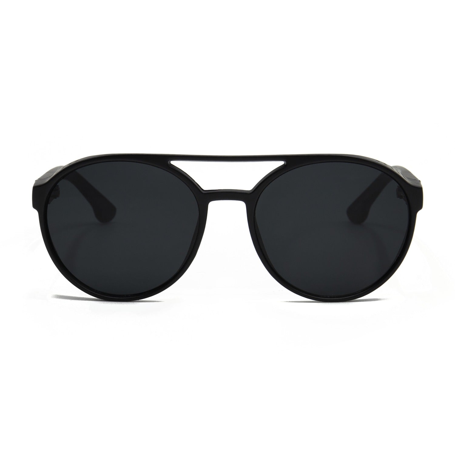 Gafas de sol Harlem Negro | Goodbye Rita · imagen 2