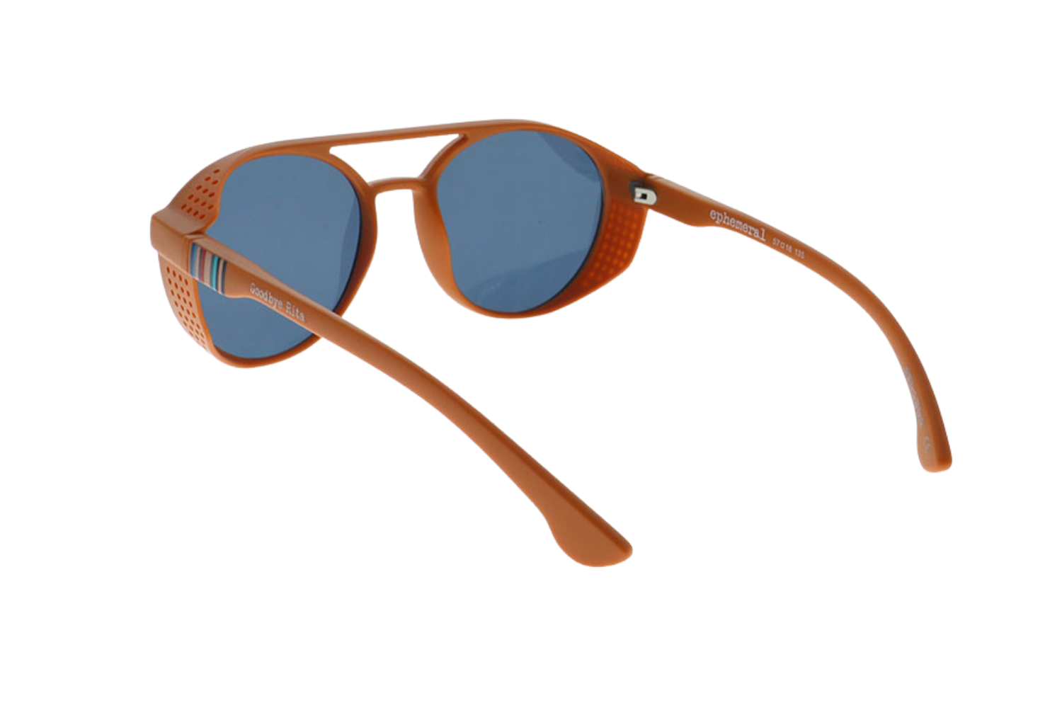 Gafas de sol Harlem Naranja | Goodbye Rita · imagen 5