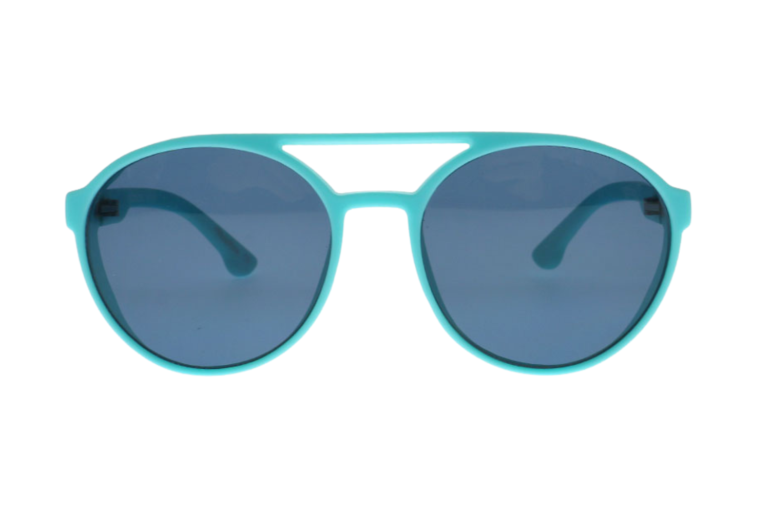 Gafas de sol Harlem Turquesa | Goodbye Rita · imagen 2