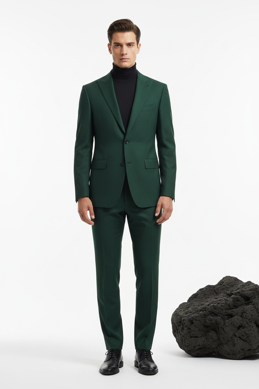 Americana Jprsolaris Blazer Darkest | Jack & Jones · imagen 9