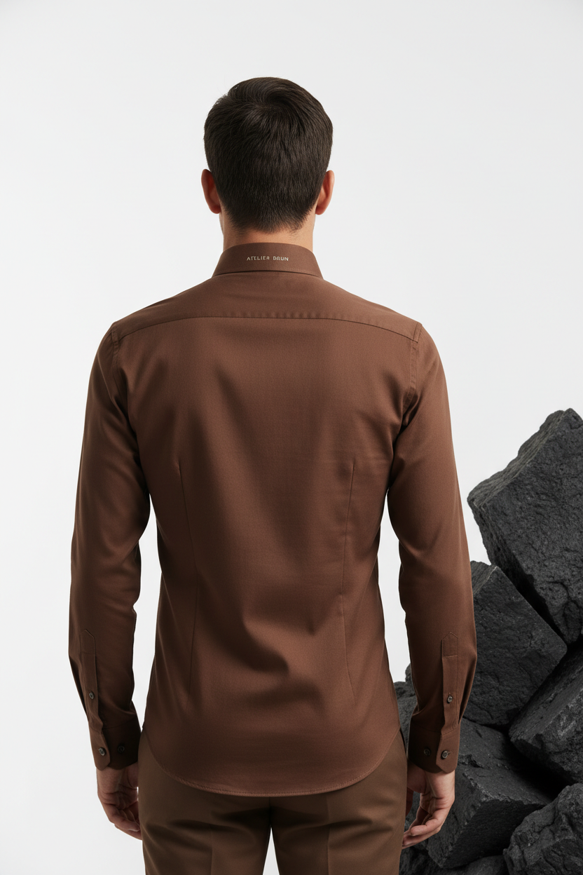 JACK and JONES Camisa Jprblaparma Shirt | Jack & Jones · imagen 6