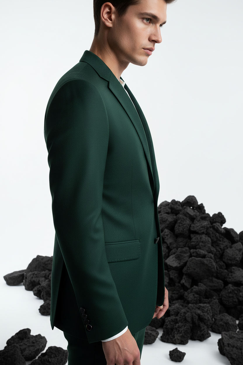 Americana Jprsolaris Blazer Darkest | Jack & Jones · imagen 10