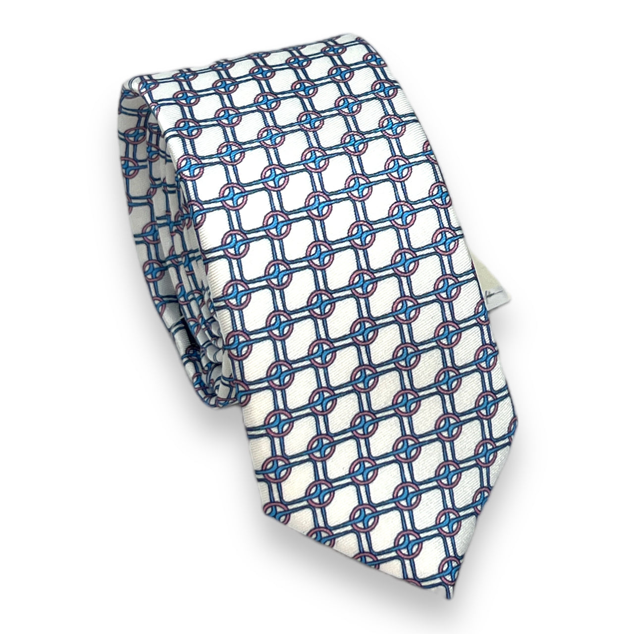 Corbatas Coolties Hombre Red Pala 6