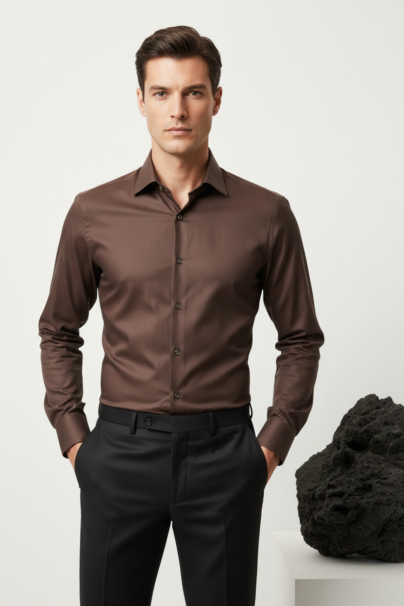 JACK and JONES Camisa Jprblaparma Shirt | Jack & Jones · imagen 5