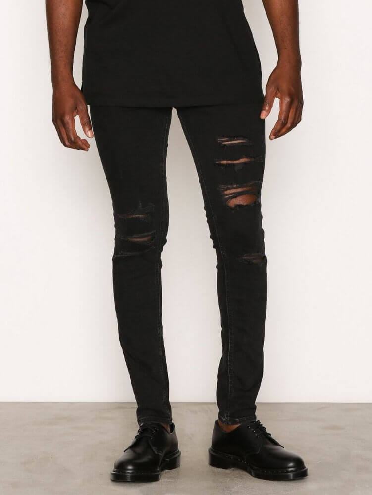 TEXTIL PANTALON HOMBRE (12129293) · imagen 1