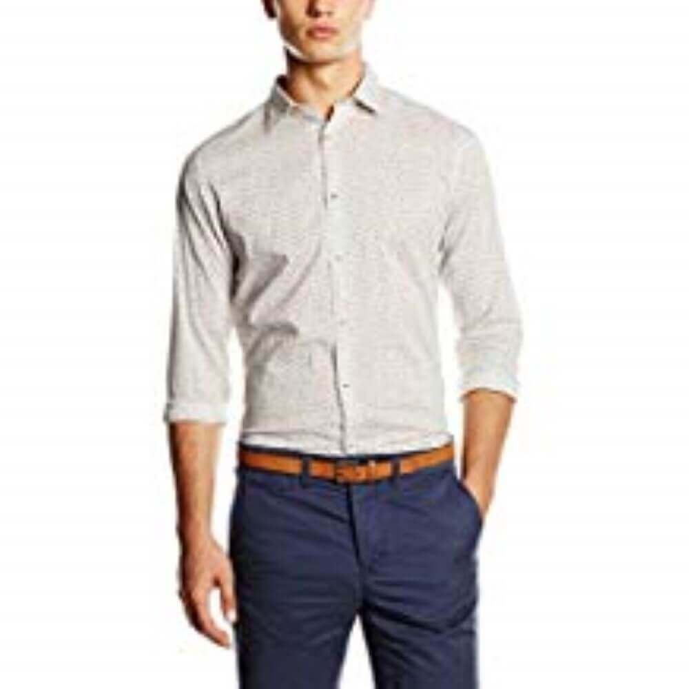 jjprDANNY SHIRT L/S JACK JONES · imagen 1