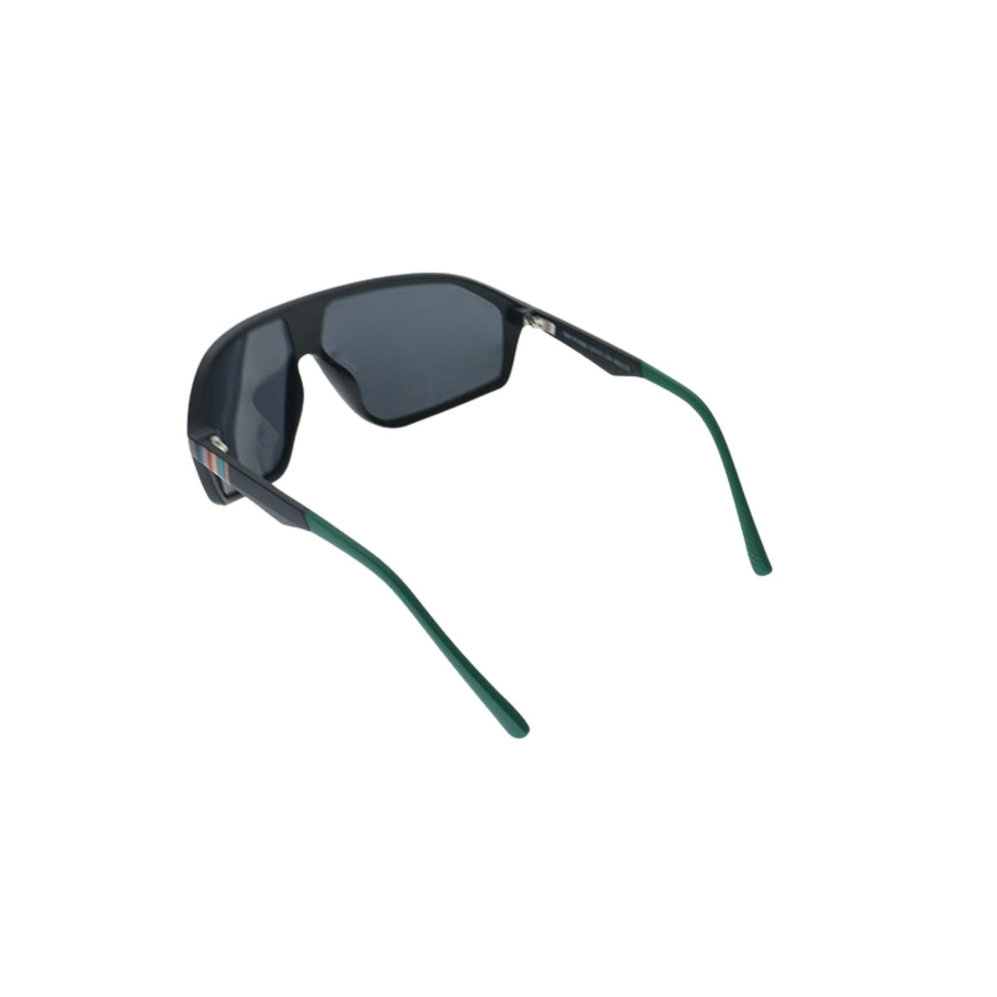 Gafas de sol Kilian Negro y Verde | Goodbye Rita · imagen 3