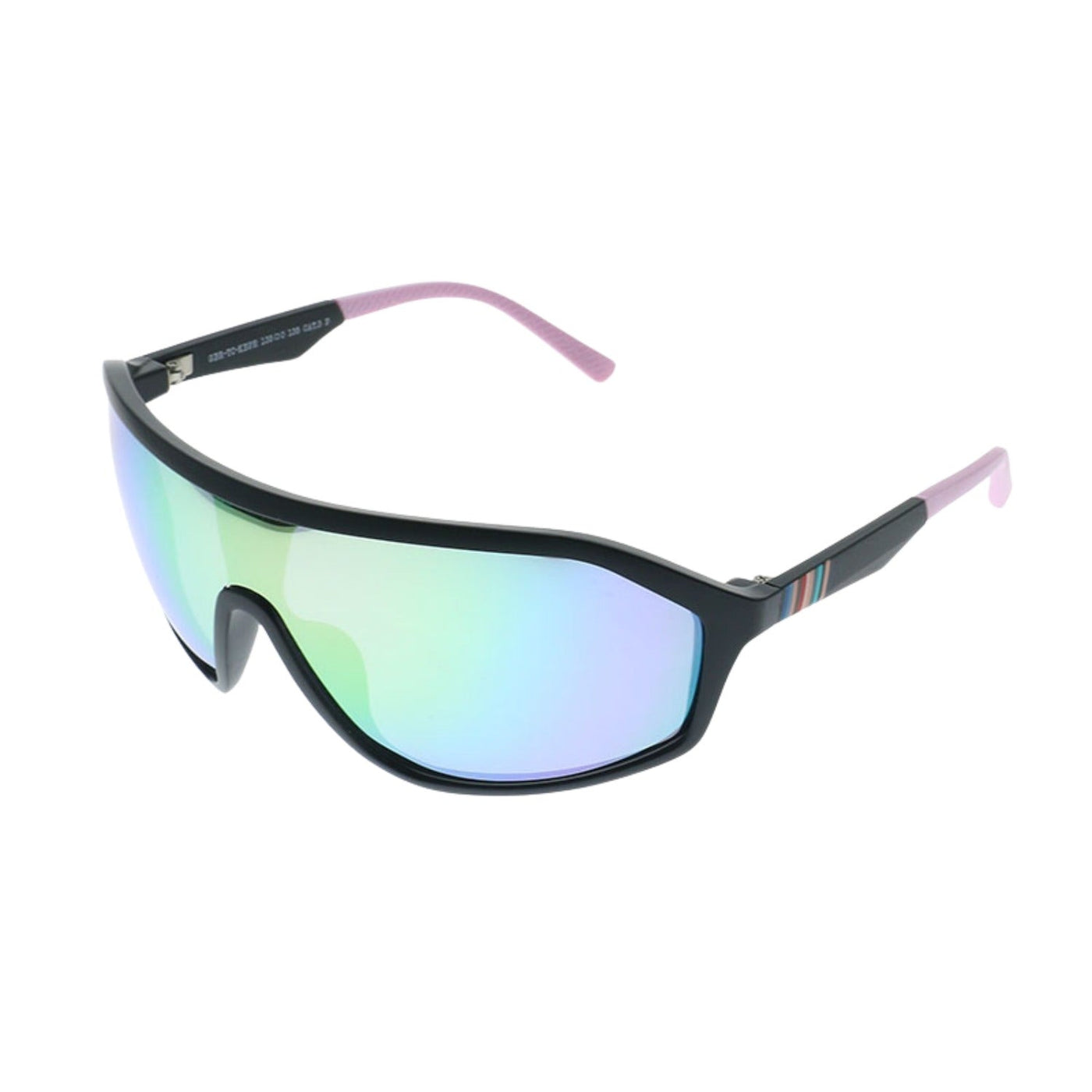 Gafas de sol Kilian Negro y Rosa Revo | Goodbye Rita · imagen 1