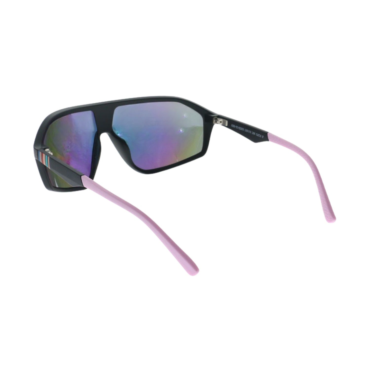 Gafas de sol Kilian Negro y Rosa Revo | Goodbye Rita · imagen 5