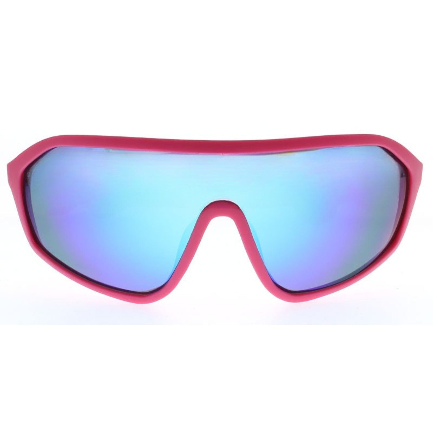 Gafas de sol Kilian Rosa y Azul | Goodbye Rita · imagen 4