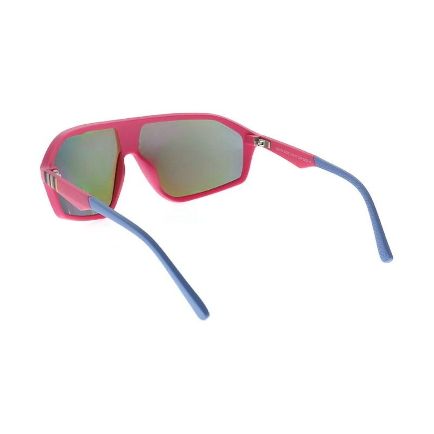 Gafas de sol Kilian Rosa y Azul | Goodbye Rita · imagen 5