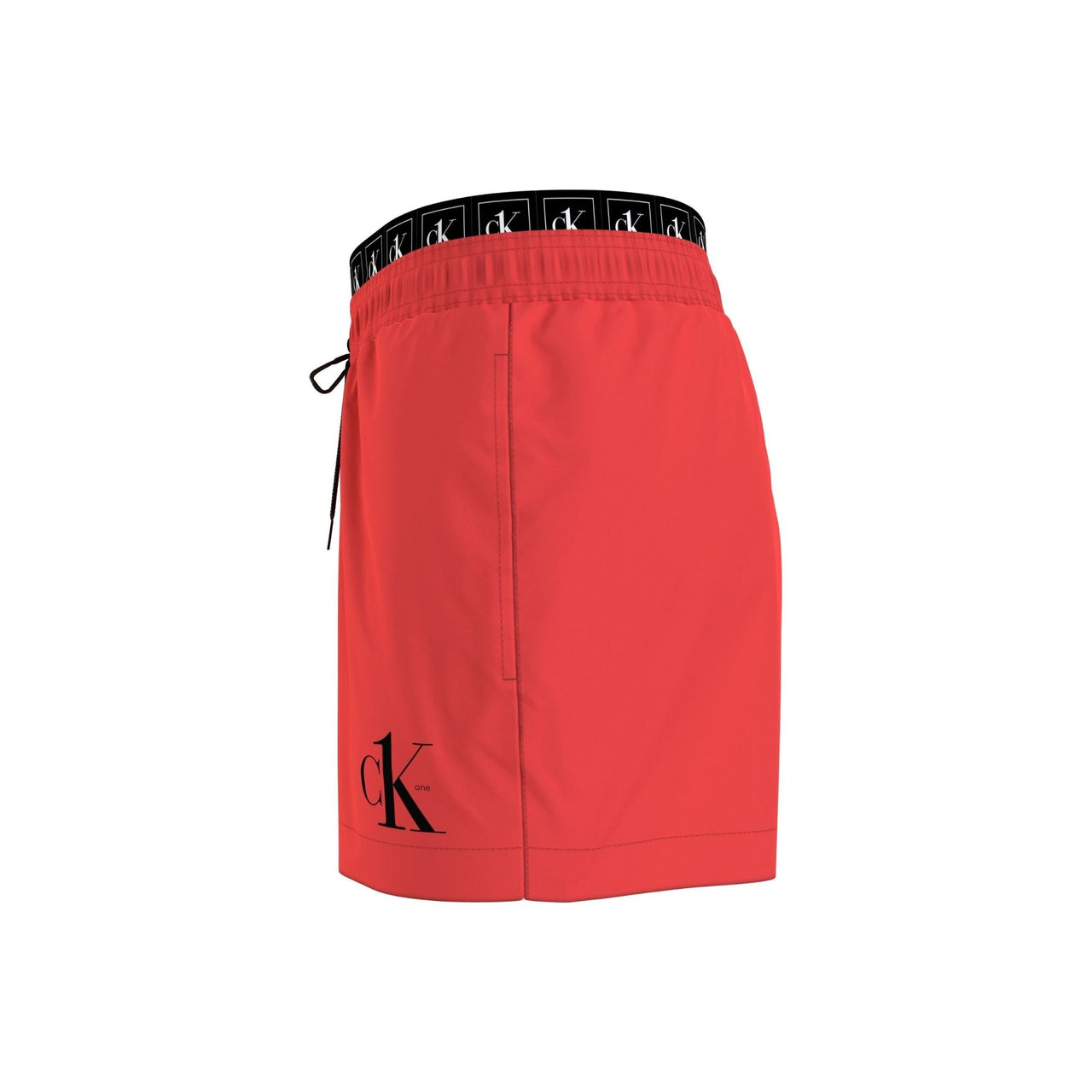 KM0KM00710SN6 Bañador calvin short double wb