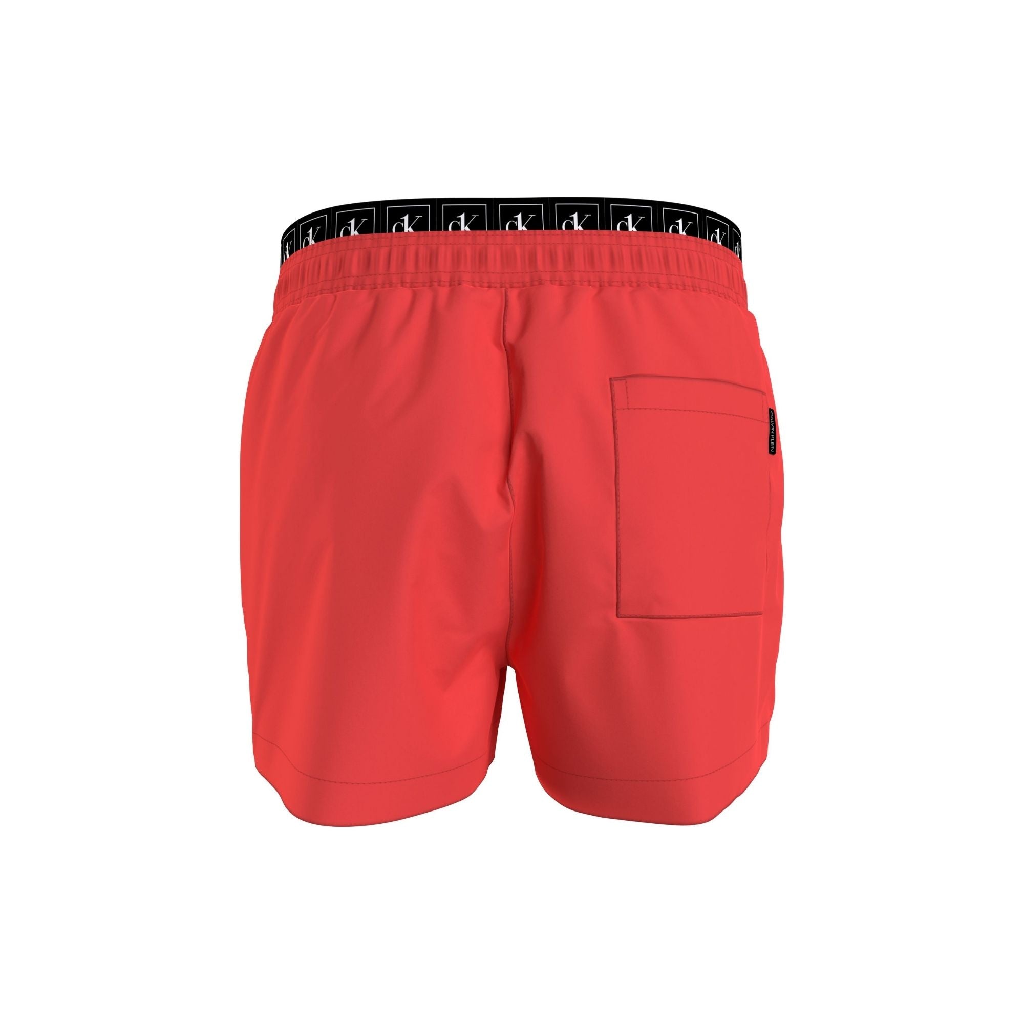 Banador Short Double Wb | Calvin Klein · imagen 5
