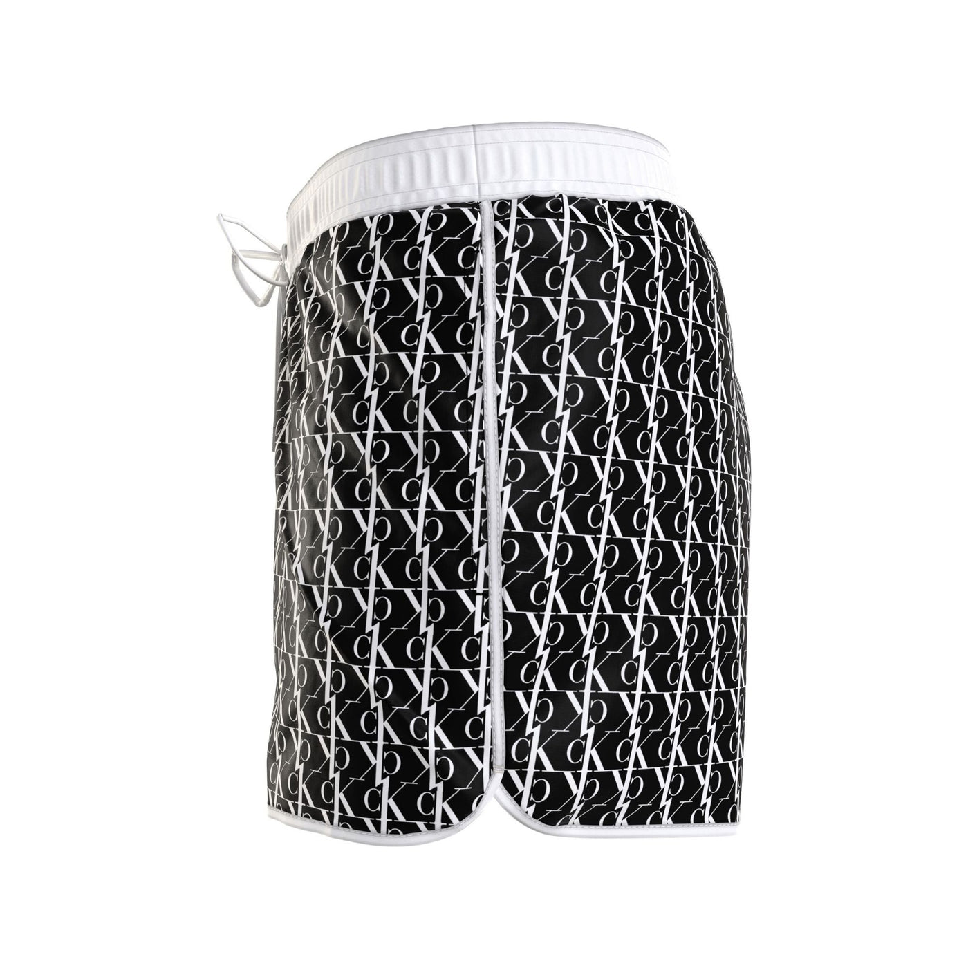 Banador Short Runner | Calvin Klein · Gris · imagen 2