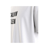 Thumbnail for KM0KM00750YCD Camiseta calvin relaxed crew tee