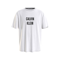 Thumbnail for KM0KM00750YCD Camiseta calvin relaxed crew tee