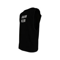 Thumbnail for KM0KM00751BEH Camiseta calvin relaxed crew tank