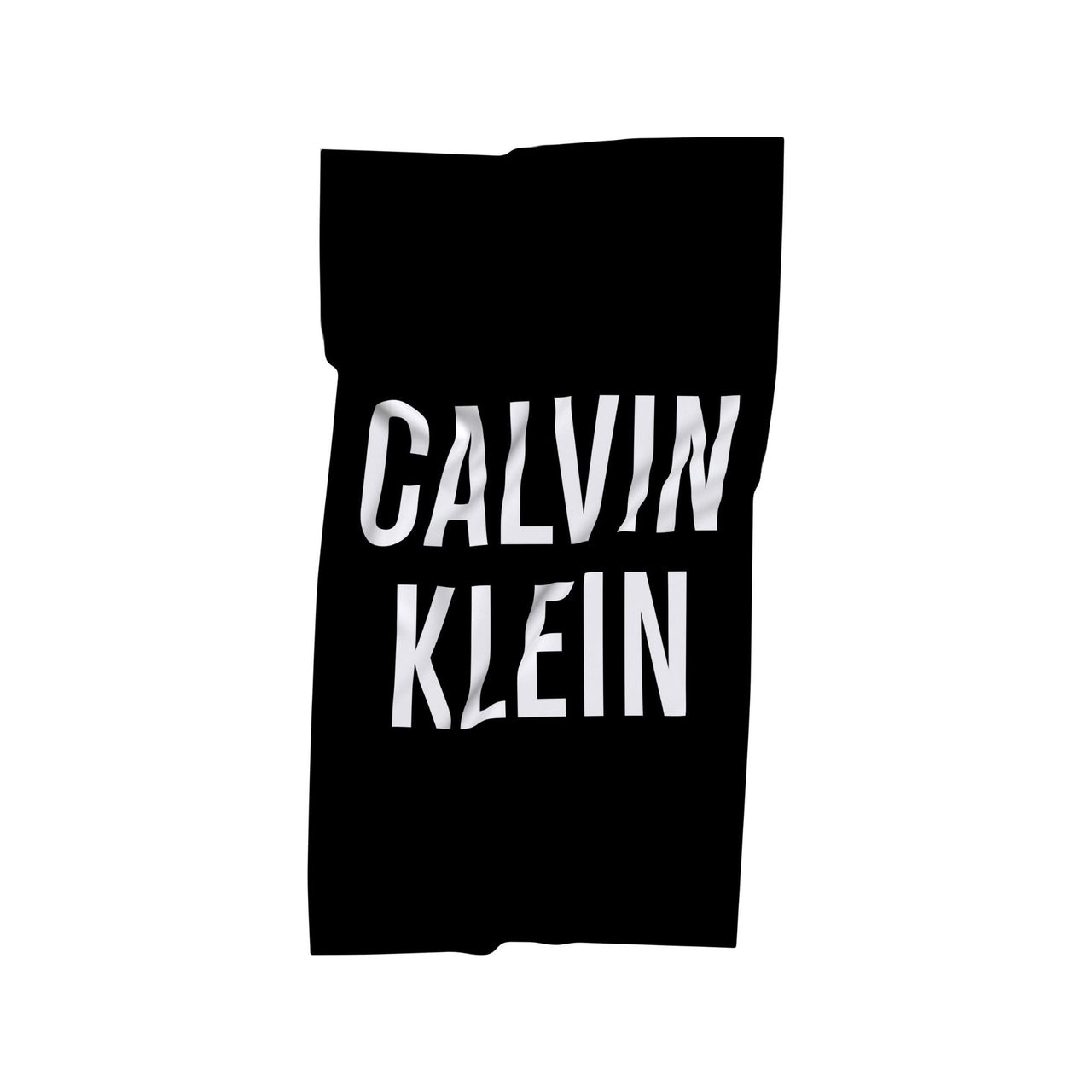 KU0KU00089BEH Toalla calvin towel