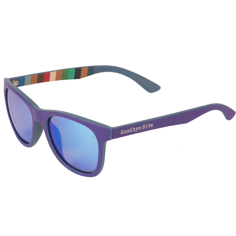 Gafas de sol Lennon | Goodbye Rita · imagen 1